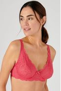 Soutien-gorge ampliforme sans armatures Parure "DIANA"