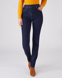 Jeans pull-on Perfect Fit by Damart