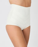 Gaine-culotte taille haute, maintien ferme Perfect Fit by Damart