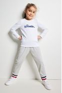 T-shirt Thermolactyl® enfant Little Iconic.