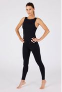 Combinaison maxi stretch YOGA Perfect Fit by Damart®
