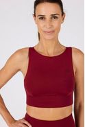 Sporttop superstretch YOGA Perfect Fit by Damart®