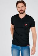 T-shirt met korte mouwen, heren Thermolactyl®