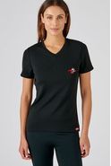 T-shirt met korte mouwen, dames Thermolactyl®