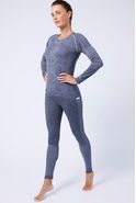T-shirt manches longues Dynamic Climatyl®
