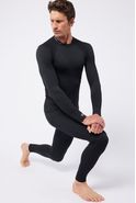 T-shirt met ronde hals Energy 3 Thermolactyl, heren