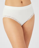 Lot de 2 culottes midi Climatyl