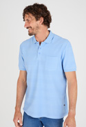 Poloshirt korte mouwen