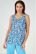 Topje met print, Climatyl®