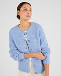 Gilet fils poilus Thermolactyl