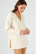 Gilet long