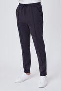 Broek in molton