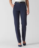Rechte pantalon
