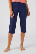 Kuitbroek Mix&match jerseytricot in zuiver kamkatoen