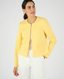 Veste maille