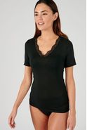 T-shirt korte mouwen Thermolactyl®
