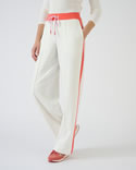 Pantalon large