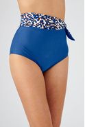 Bikinibroekje met hoge taille Perfect Fit by Damart®