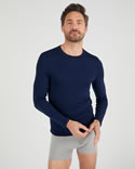 T-shirt thermorégulant