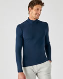 T-shirt met lange mouwen Thermolactyl Sensitive