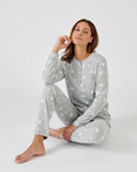 Pyjama Thermolactyl