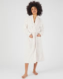 Robe de chambre Thermolactyl