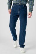 Jean 5 poches coupe droite