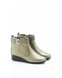 Boots sleehakken gesp Amortyl