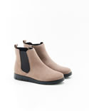 Chelsea boots, Amortyl, gerecycleerd materiaal