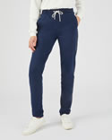 Pantalon jambe d