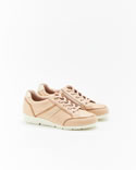 Derbies à lacets Amortyl® recyclés