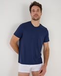 T-shirt manches courtes thermorégulant Evolutyl