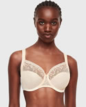Soutien-gorge sans armatures grand maintien de Chantelle®