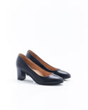 Pumps met hak