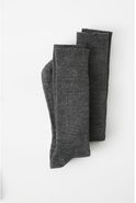 Lot de 2 paires de chaussettes mélange laine et Thermolactyl