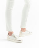 Lederen sneaker, Amortyl