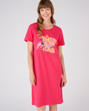 Chemise de nuit Mix & Match