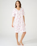 Chemise de nuit