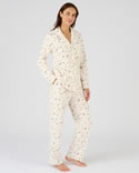 Pyjama maille polaire Thermolactyl