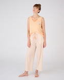Pyjama met kuitbroek Jerseytricot, Climatyl