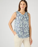 Top sans manches Climatyl