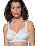Beha zonder beugels, “Cœur Croisé” PLAYTEX®