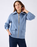 Gilet zippé Thermolactyl