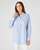 Chemise popeline pur coton