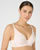 Soutien-gorge spacer minimiseur