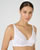 Soutien-gorge à armatures forme foulard, Diana by Damart