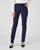 Pantalon toile stretch