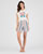 Short de pyjama pur coton peigné