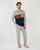 Pyjama maille interlock Thermolactyl