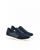 Derby schoenen iriserend Amortyl